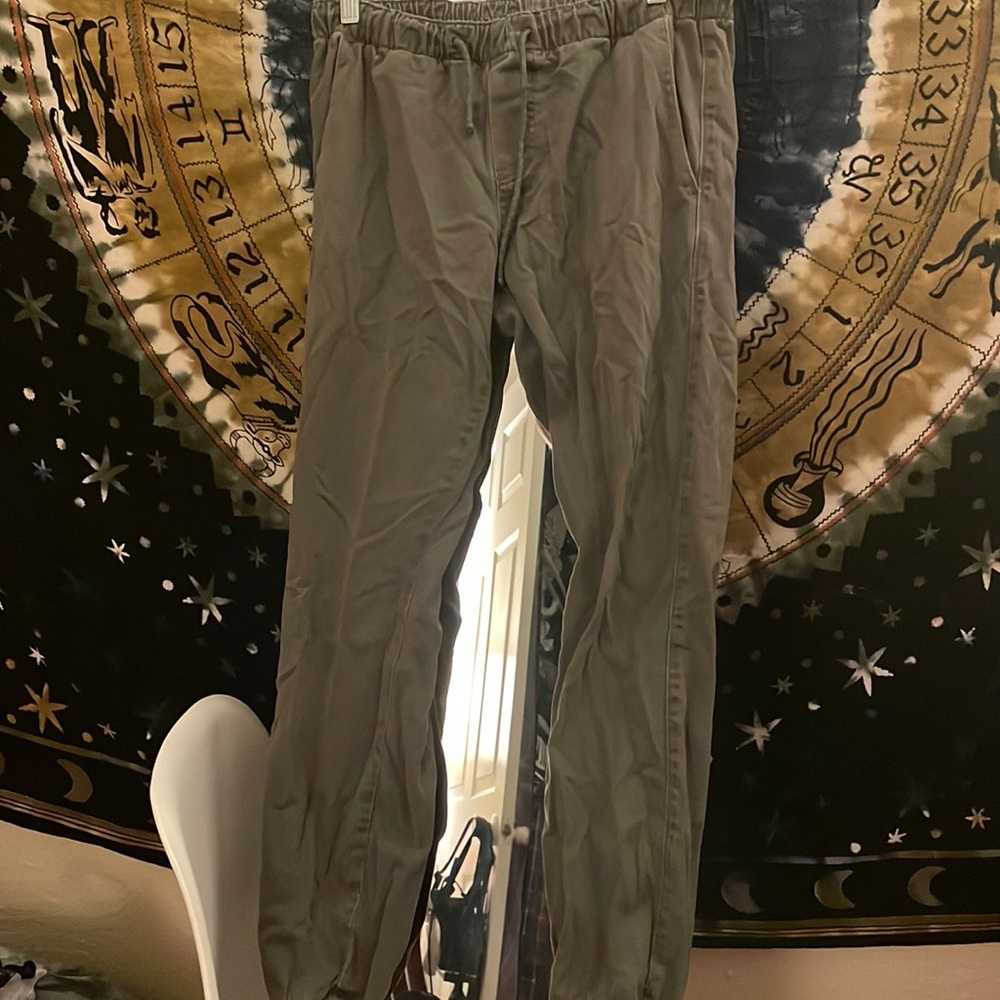 Mens joggers